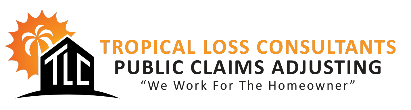 Tropical Loss Consultants — Public Claims Adjusting